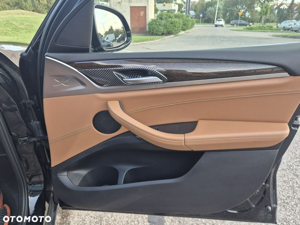 BMW X3 xDrive30i xLine - 26