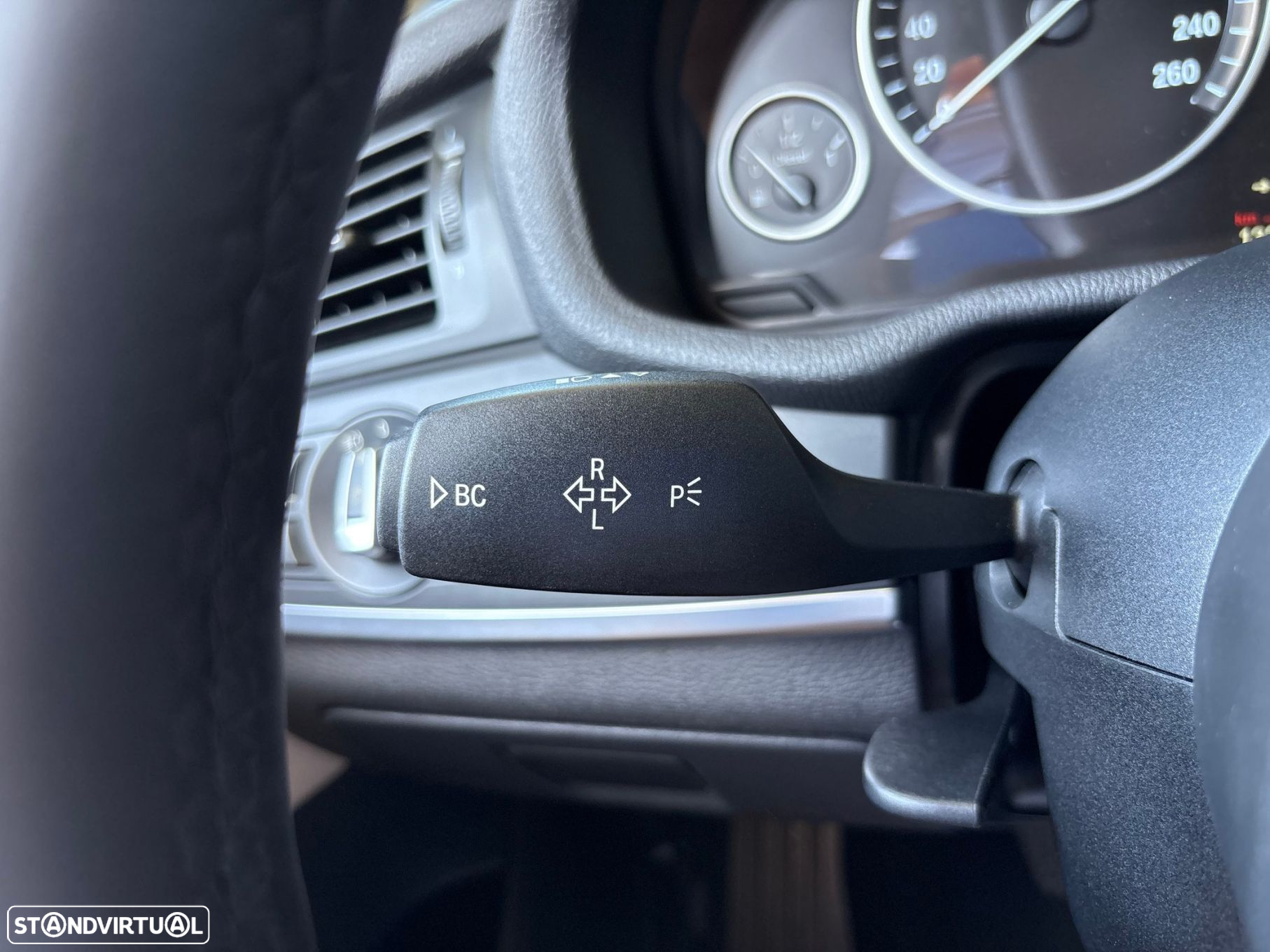 BMW X3 20 d xDrive Auto - 17