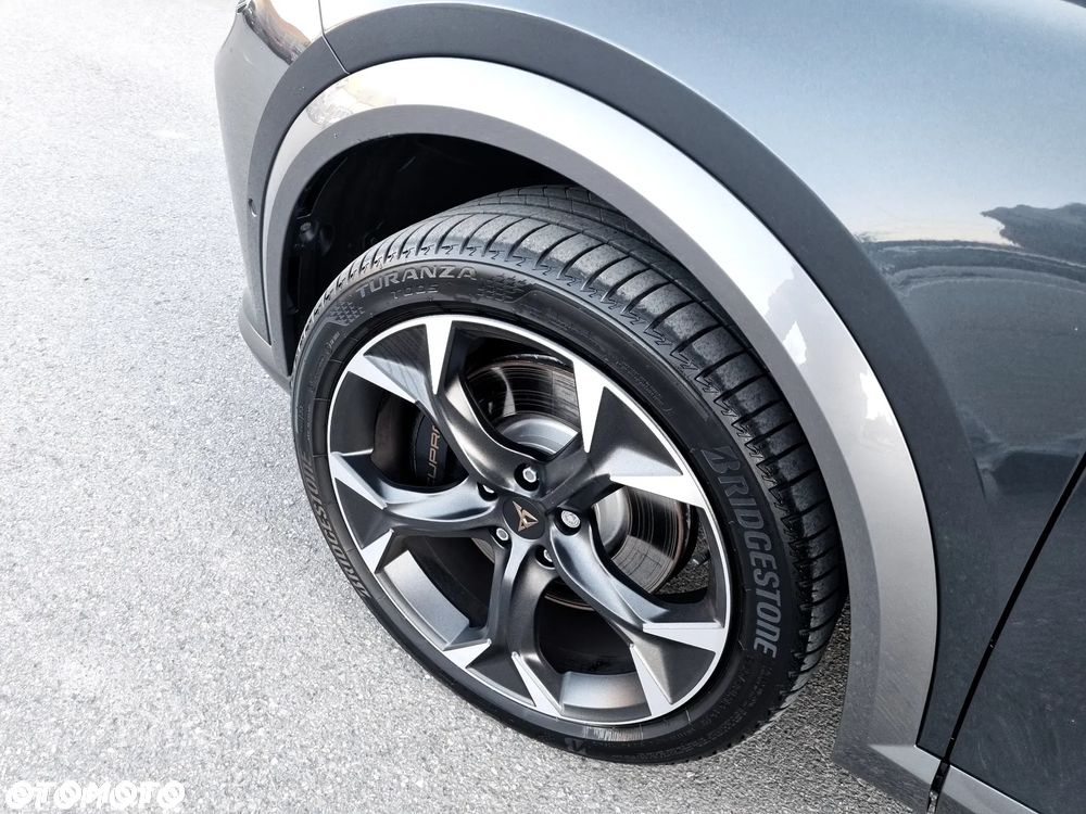 Cupra Formentor 2.0 TSI 4Drive VZ DSG - 14