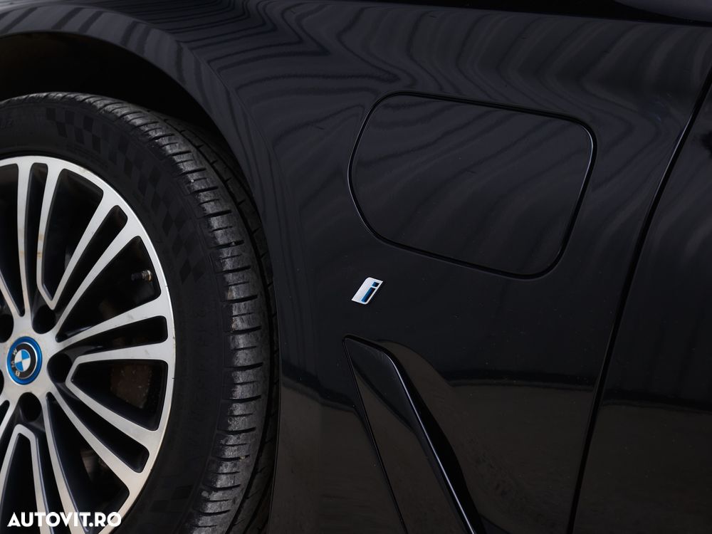 BMW Seria 5 - 38