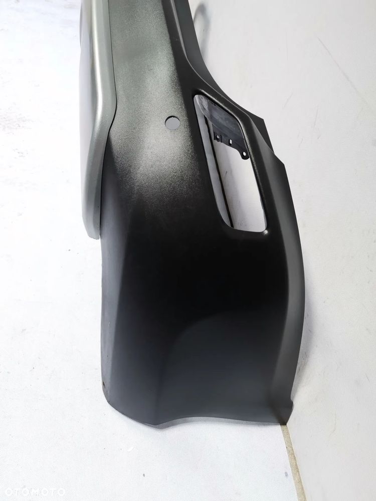 Zderzak tył Tylny TOYOTA RAV 4 IV 13-15 Oryginał 4X PDC - 7