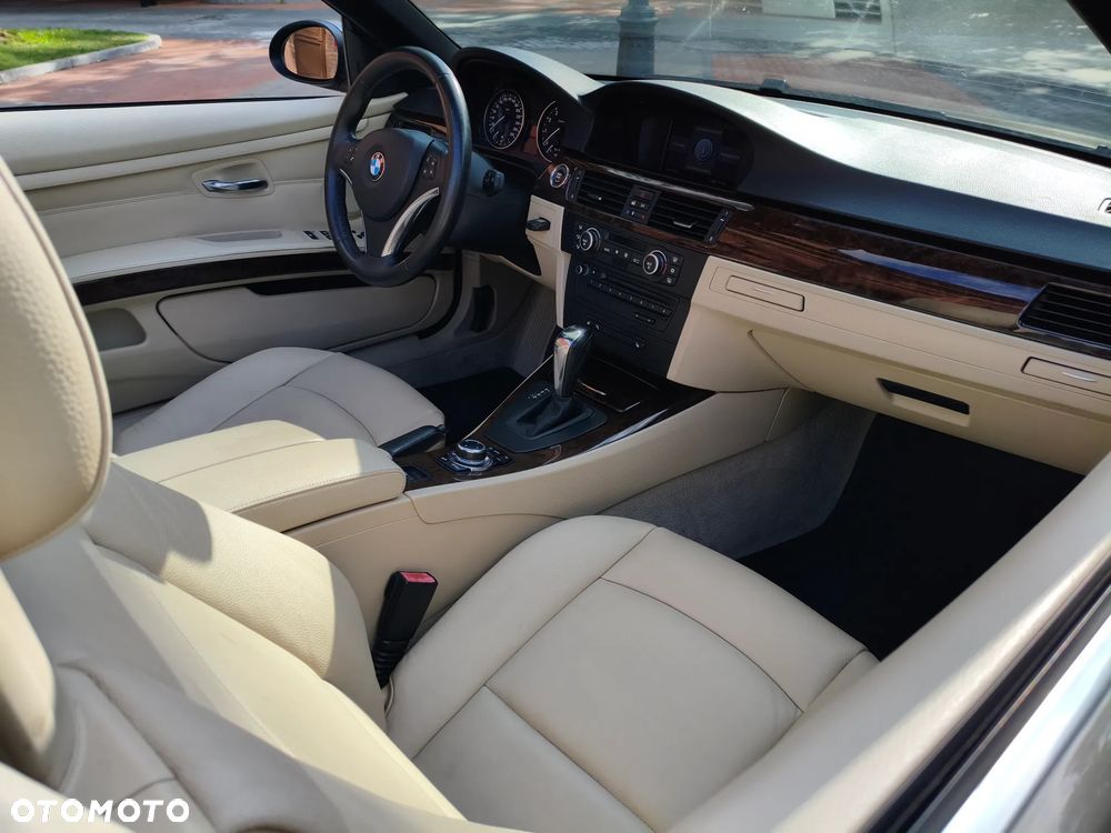 BMW Seria 3 - 5