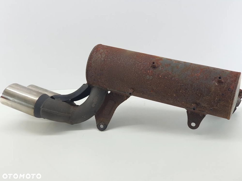 WYDECH TLUMIK   TGB BLADE 550 - 8