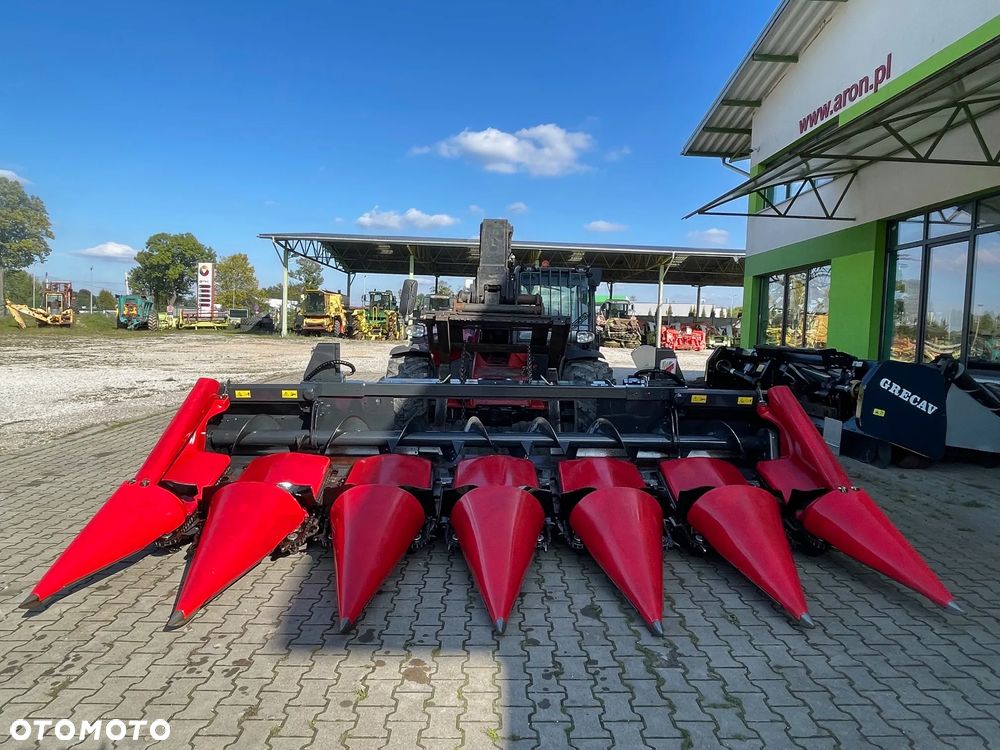 Capello QUASAR R6 - 3