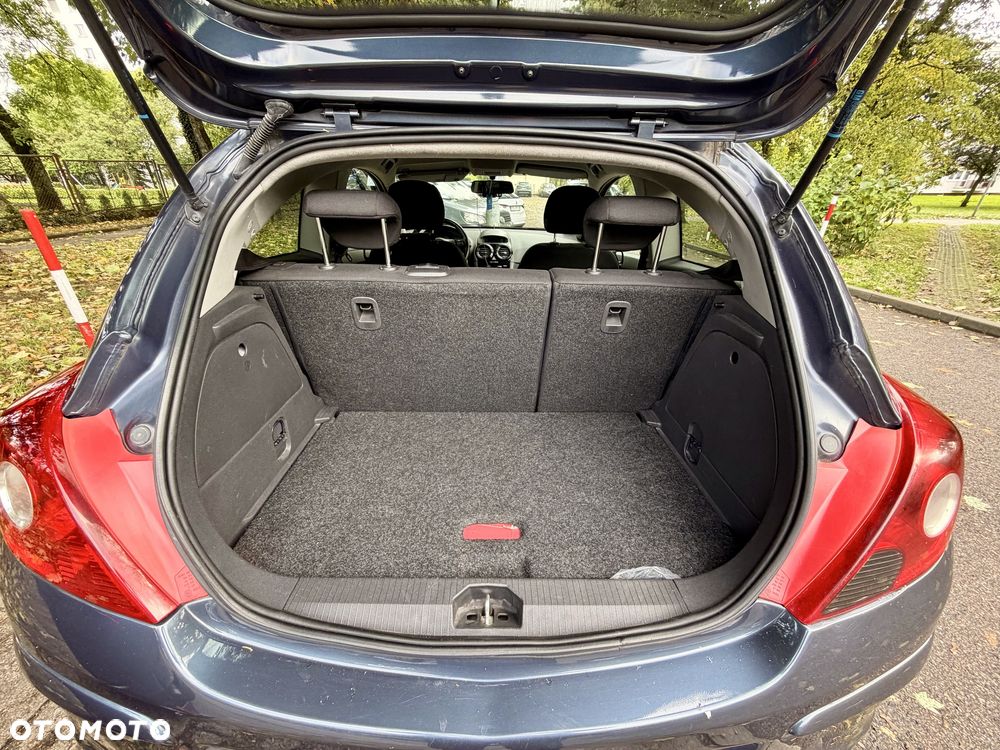 Opel Corsa - 7