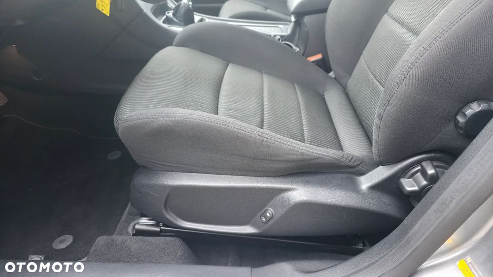 Ford Mondeo 2.0 TDCi Titanium X - 13
