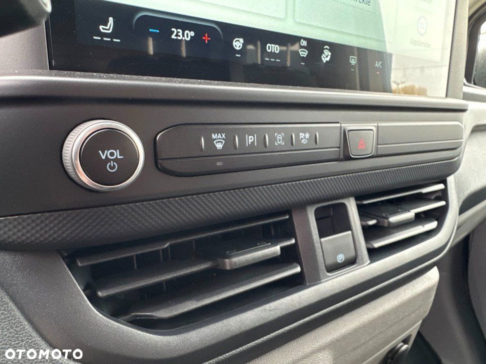 Ford Transit Custom - 29