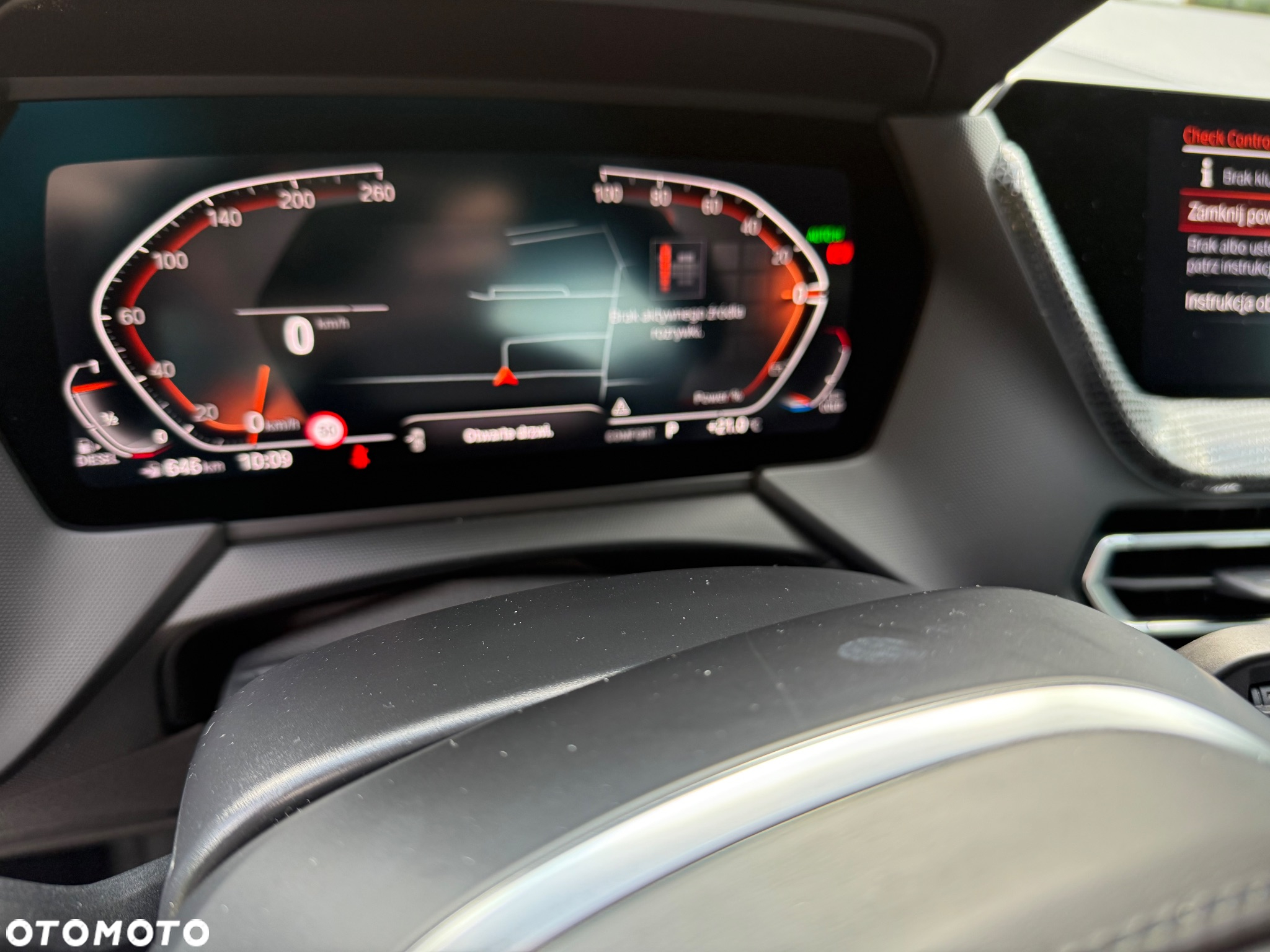 BMW Seria 2 218d Sport Line sport - 21