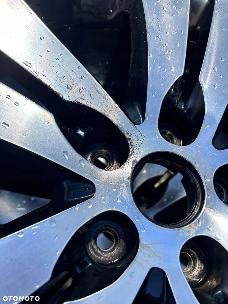 ALUFELGA KIA SPORTAGE 18 7J ET 40,5 - 3