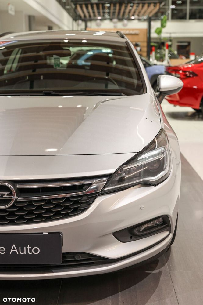 Opel Astra - 13