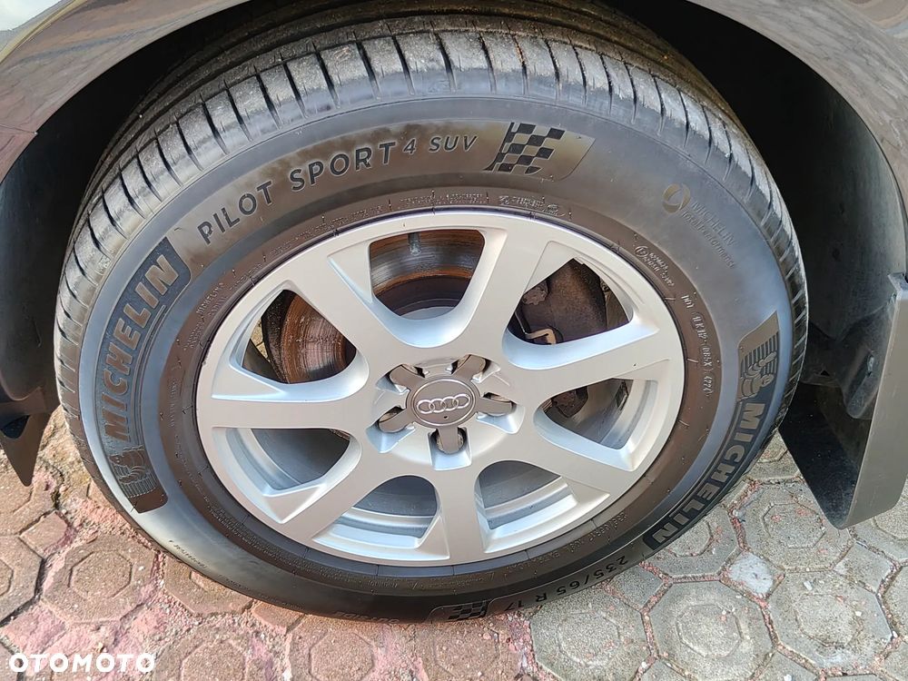 Audi Q5 - 26