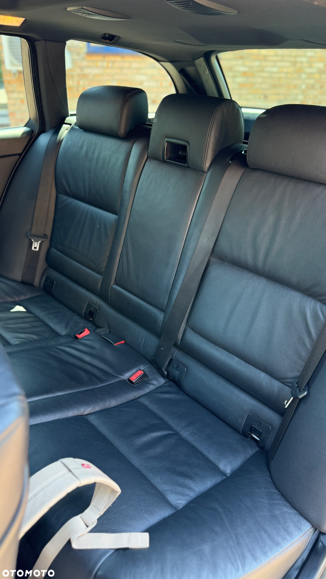 BMW Seria 5 - 23