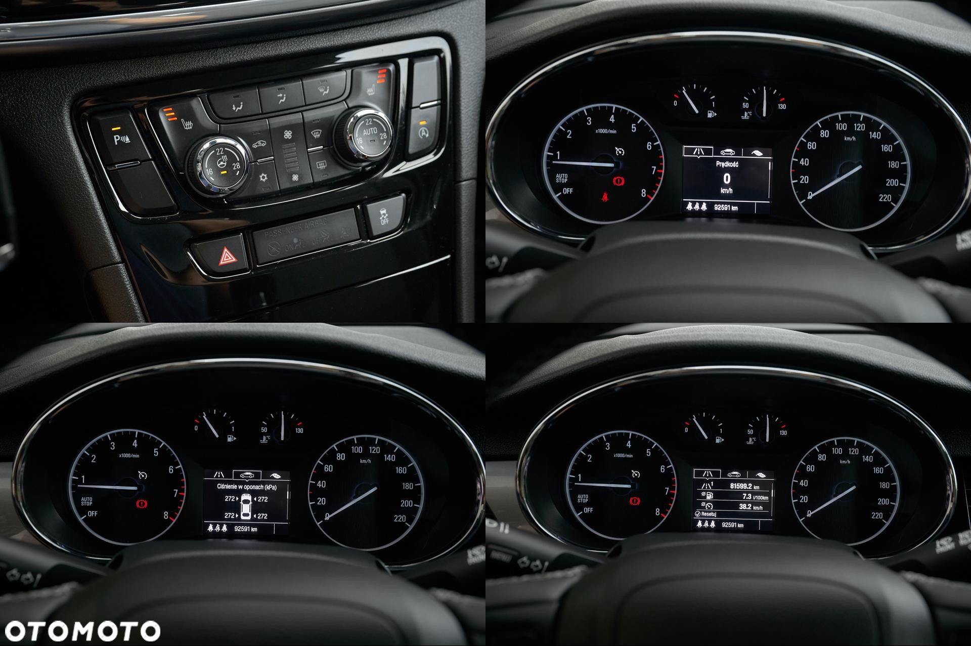 Opel Mokka - 32