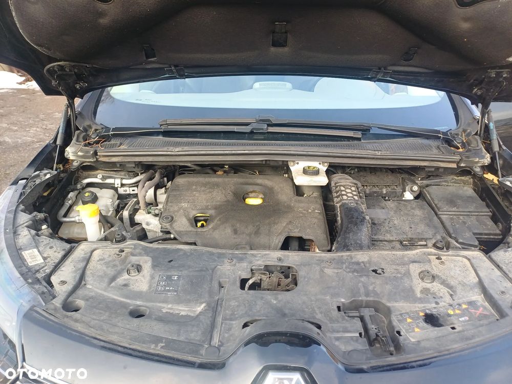 Renault Espace 1.6 dCi Energy Zen EDC 7os - 24