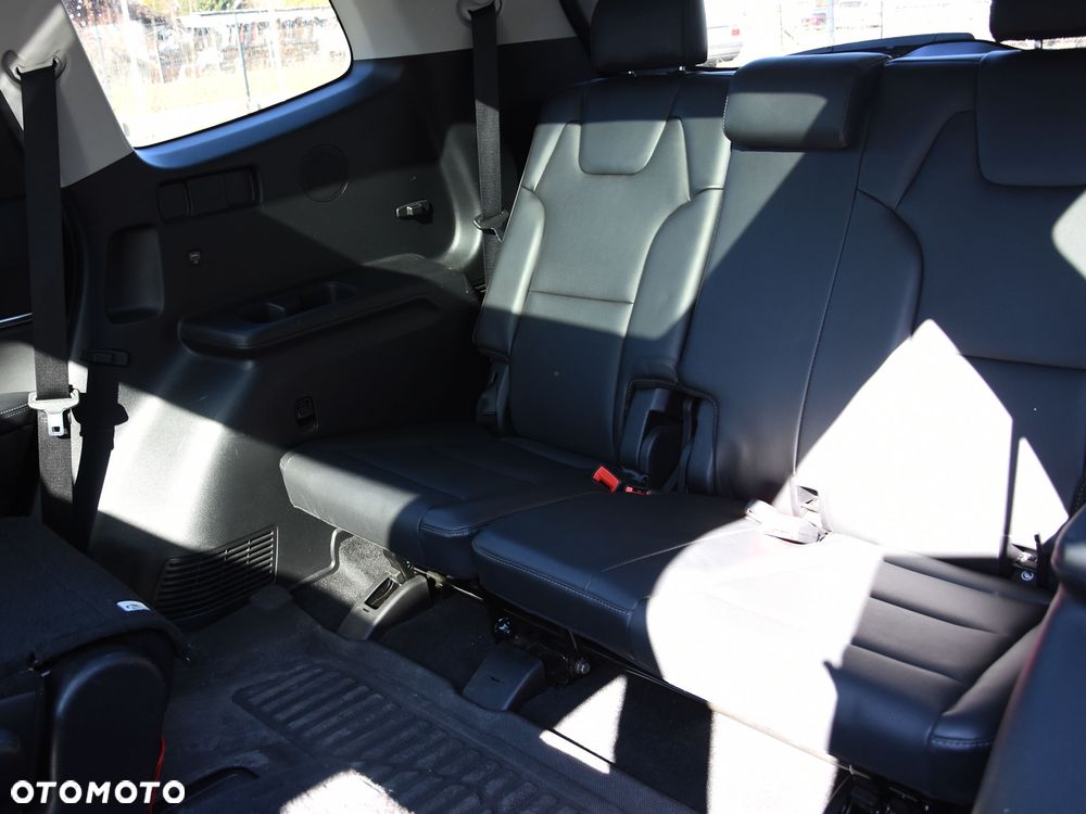 Kia Telluride - 19