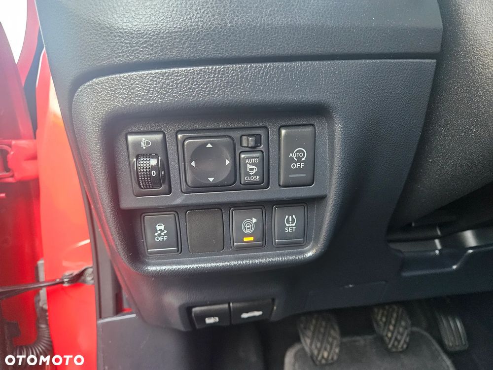 Nissan Juke 1.5 dCi 360 - 14