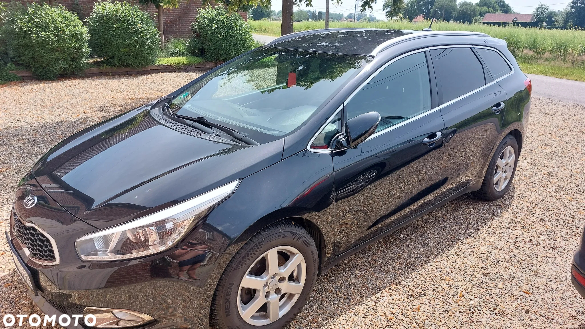 Kia Ceed - 2