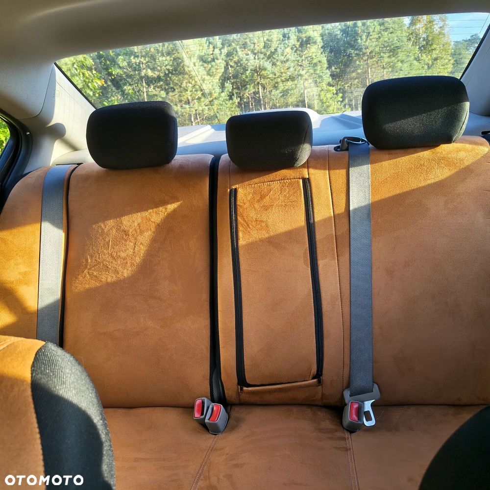 Honda Civic 2016 photo 5
