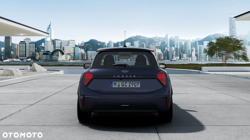 MINI Cooper C Linia Essential - 3