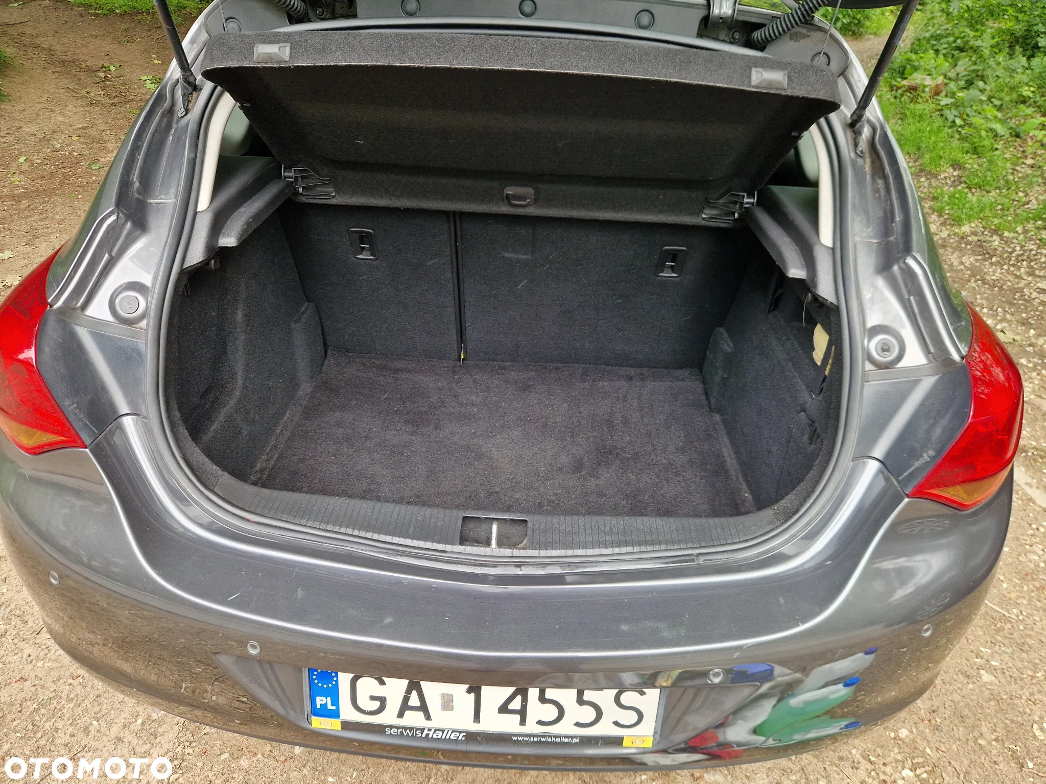 Opel Astra IV 1.6 Edition 150 - 20