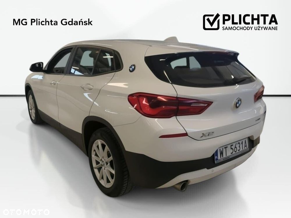BMW X2 sDrive18i Advantage - 3