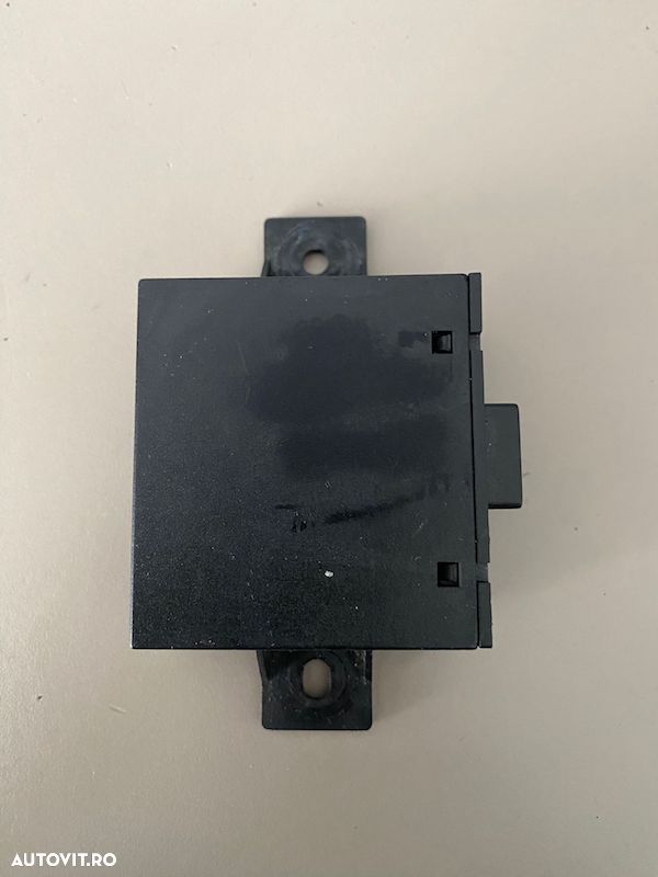 Senzor modul control alarma Volvo C70 2010-2013 31268007 - 3