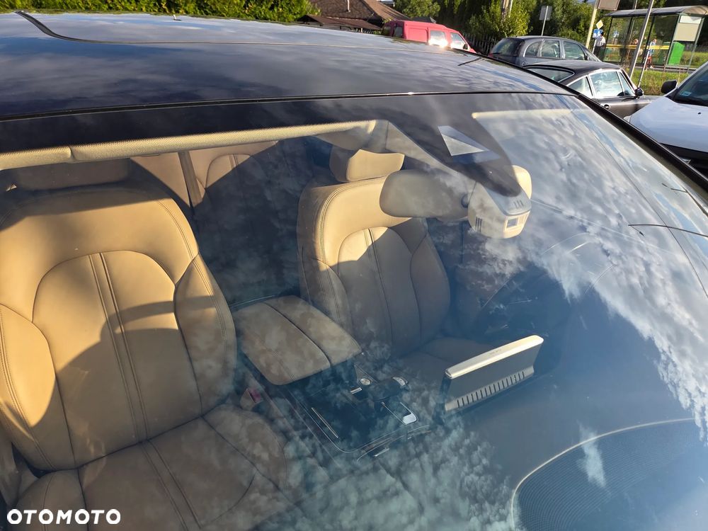 Audi A8 4.2 FSI Quattro tiptronic - 11