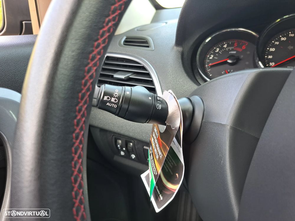 Renault Mégane 1.6 dCi GT Line SS - 16