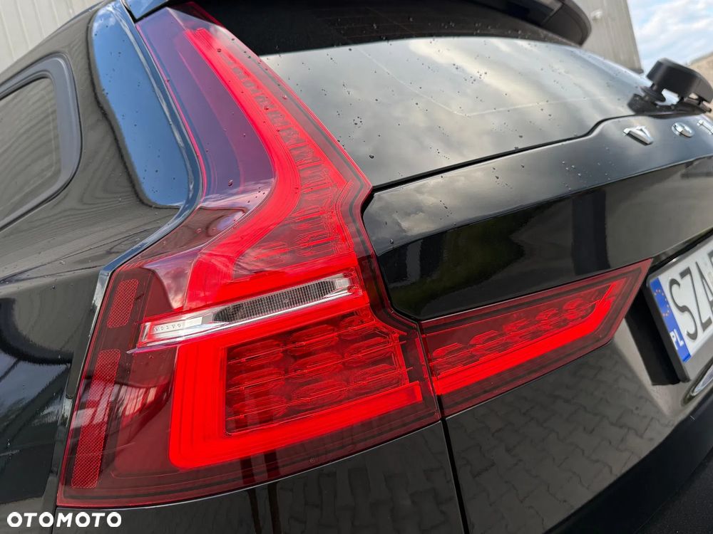 Volvo V60 B3 B Geartronic RDesign - 23