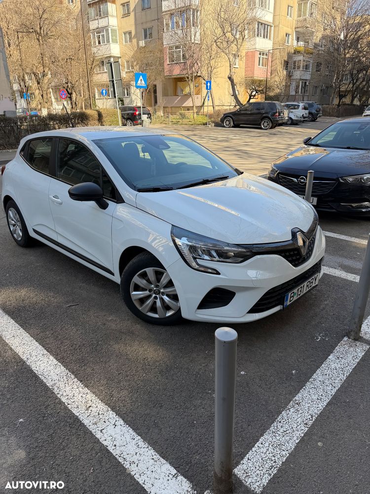 Renault Clio V 1.0 SCe Life - 6