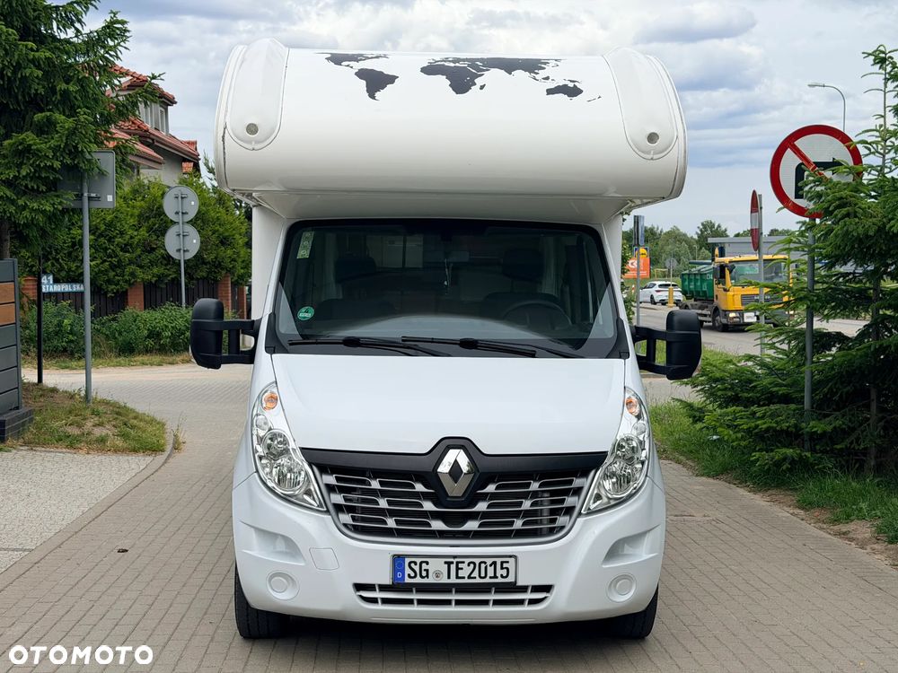 Renault Master - 5
