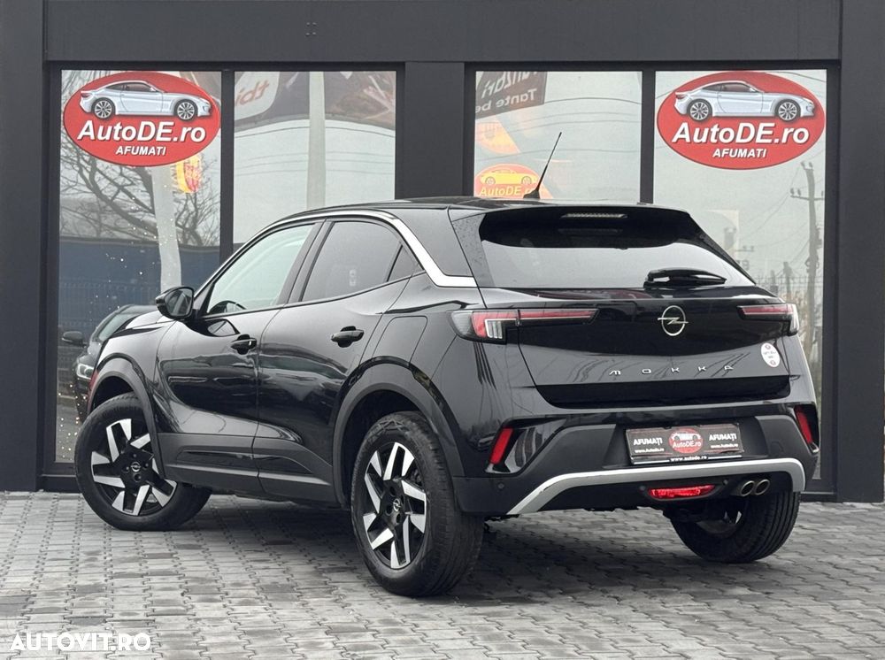 Opel Mokka - 3