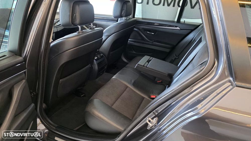 BMW 520 d Pack M - 49