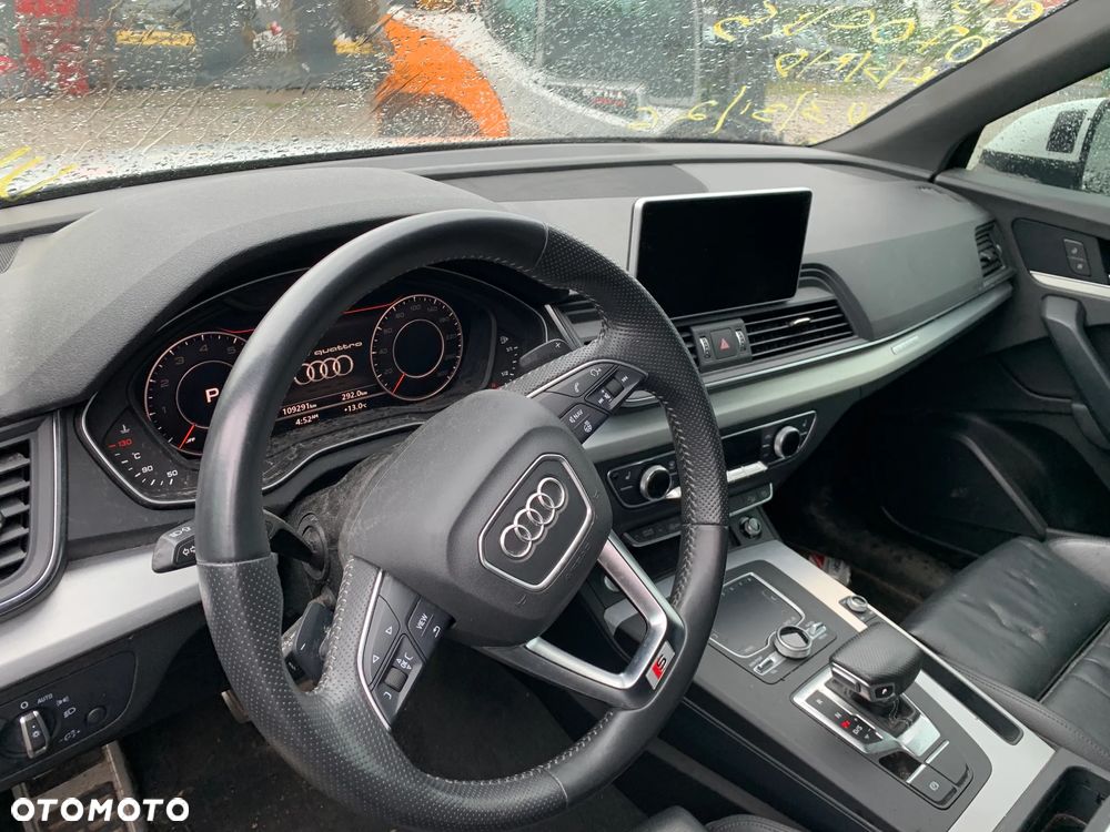 Audi Q5 45 TFSI quattro S tronic - 10