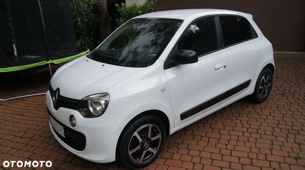 Renault Twingo - 10