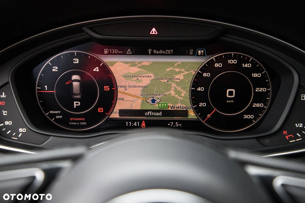 Audi A4 Allroad 2.0 TDI clean diesel Quattro S tronic - 15