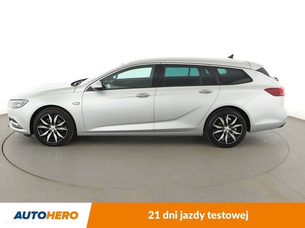 Opel Insignia 2.0 CDTI Innovation S&S - 2