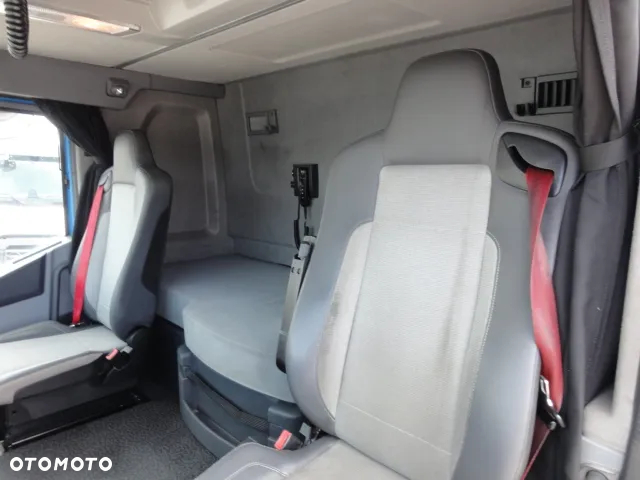 Renault GAMA T380 6x2 PLATFORMA Euro6 Automat 2014ROK - 16