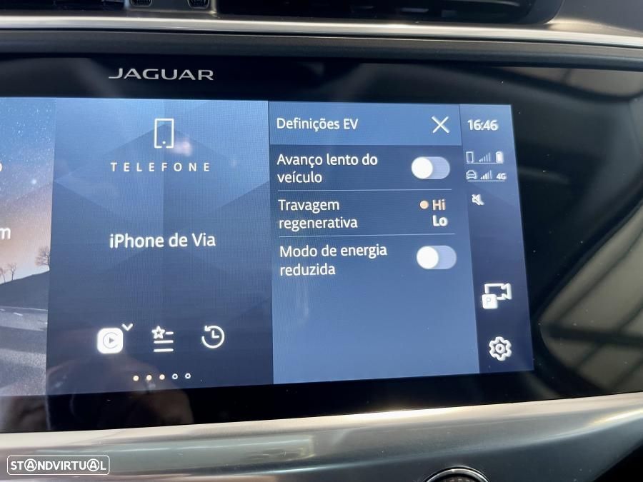 Jaguar I-Pace S AWD Aut. - 28
