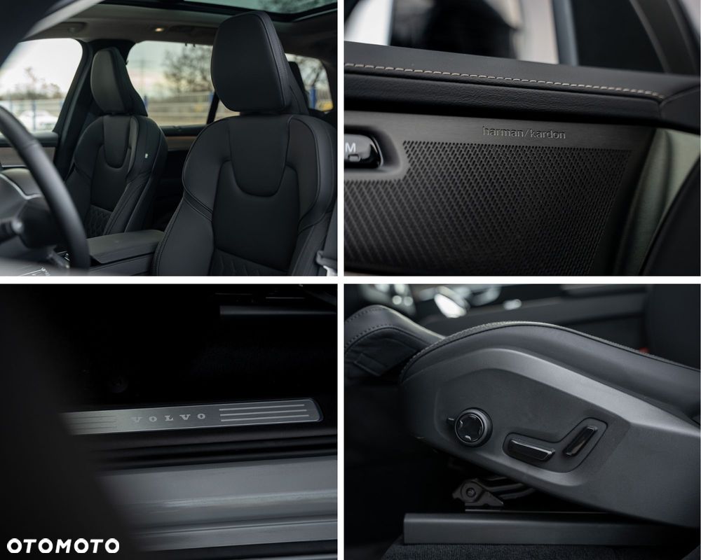 Volvo XC 90 T8 AWD Plus Dark - 31