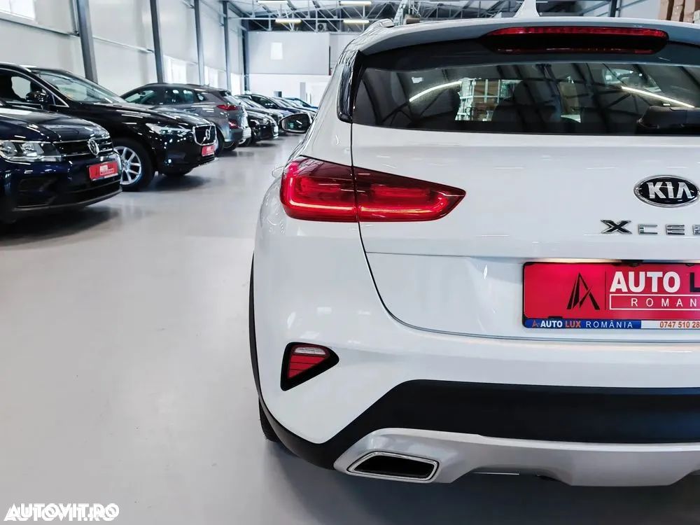 Kia XCeed 1.6 GDI DCT6 OPF Plug-in-Hybrid Vision - 15