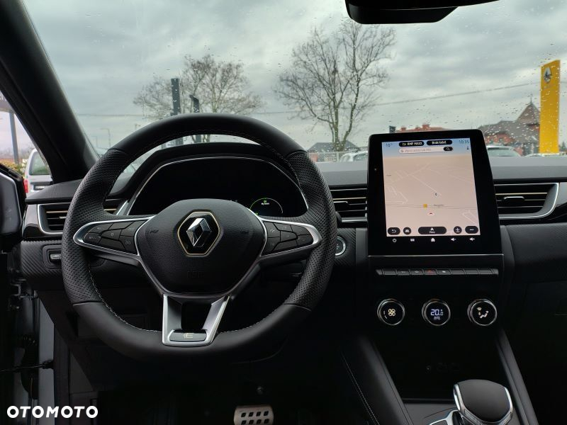 Renault Captur - 6