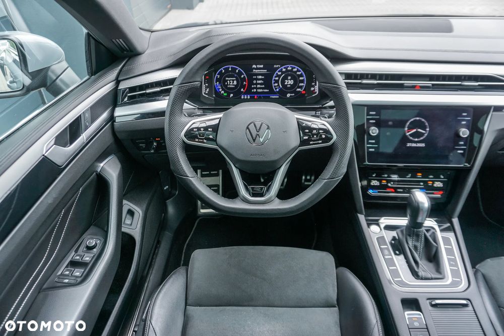 Volkswagen Arteon 2.0 TSI R-Line DSG - 9
