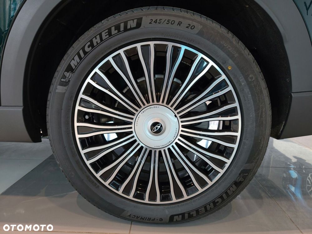 Chery Tiggo 9 - 12