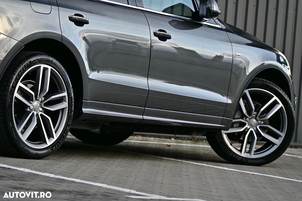 Audi Q5 2.0 TDI Quattro (clean diesel) S tronic - 38