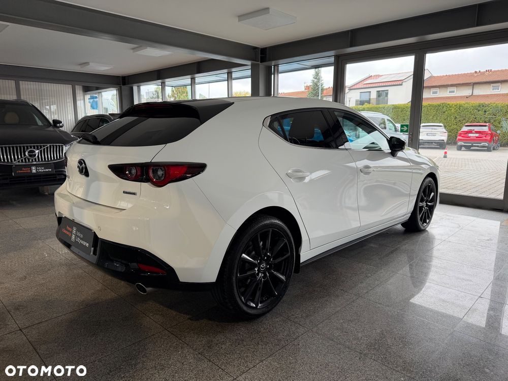 Mazda 3 2.0 mHEV Kanjo - 16