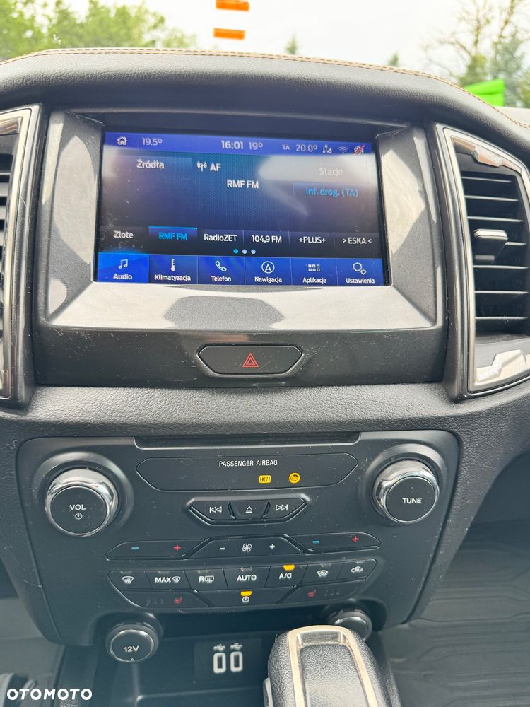 Ford Ranger 2.0 EcoBlue 4x4 DC Wildtrak - 24