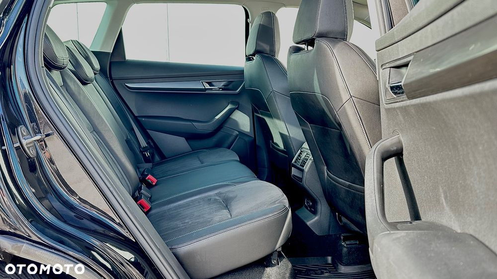 Skoda Karoq 1.5 TSI ACT DSG Selection - 7