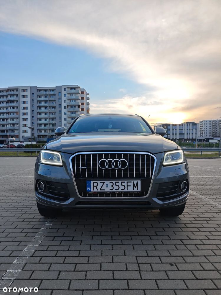 Audi Q5 2.0 TDI Quattro S tronic - 2