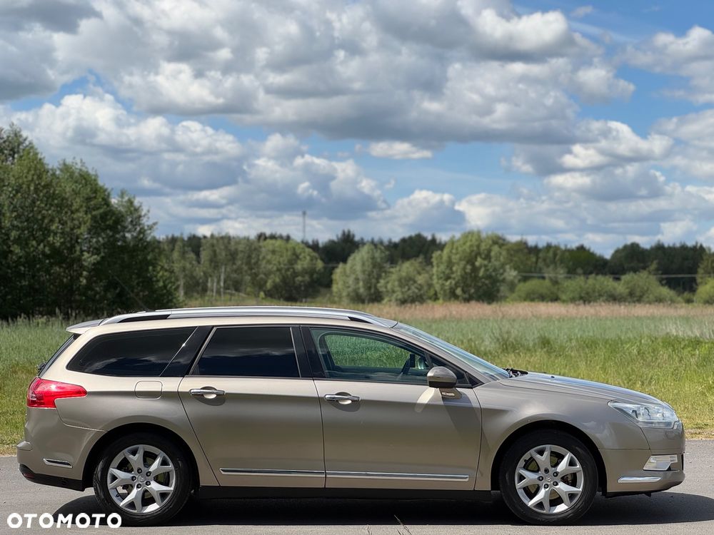 Citroën C5 2.0i 16V Dynamique Equilibre - 13